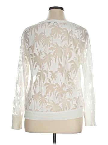 Vince Camuto Pullover Sweater (view 2)