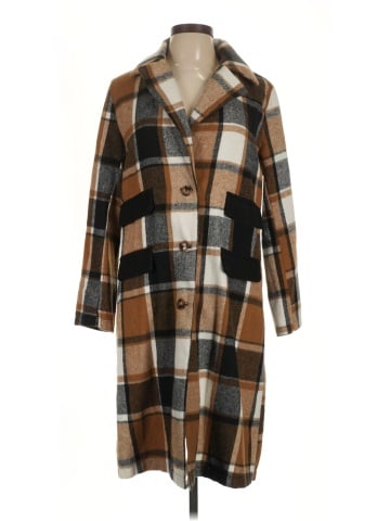 Shein Coat (view 1)