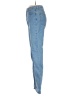 WeWoreWhat Hearts Blue Jeans Size 26 waist - photo 5