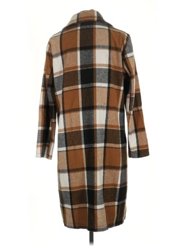 Shein Coat (view 2)