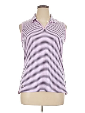 Adidas Sleeveless T-Shirt (view 1)