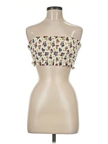 Tory Burch Tube Top (view 1)