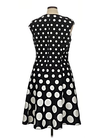London Times Casual Dress (view 2)