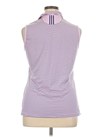 Adidas Sleeveless T-Shirt (view 2)