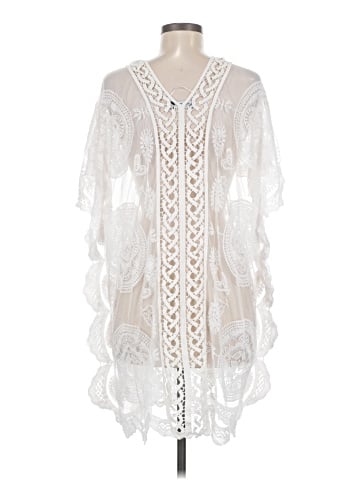 Accessory Street Kimono (view 2)