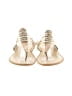 Born Ivory Flip Flops Size 8 - photo 2