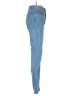 WeWoreWhat Hearts Blue Jeans Size 26 waist - photo 4
