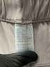 Unbranded Solid Gray Active Pants Size XXL - photo 4