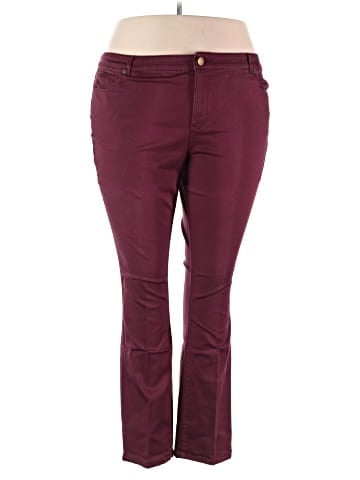 Coldwater Creek Jeggings (view 1)