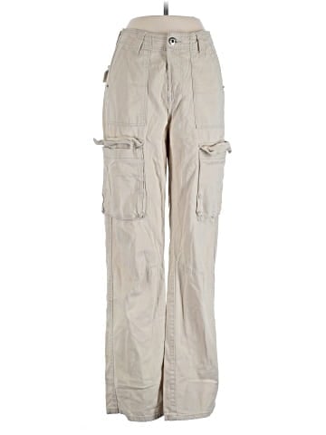 Bershka Cargo Pants (view 1)
