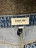 C'est Toi Blue Jeans Size 25 waist - photo 7