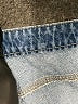 C'est Toi Blue Jeans Size 25 waist - photo 8