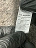 H by Bordeaux Gray Pullover Sweater Size 3X (estimated) - photo 8