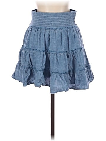 American Eagle Outfitters Casual Skirt (view 1)