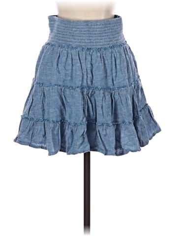 American Eagle Outfitters Casual Skirt (view 2)