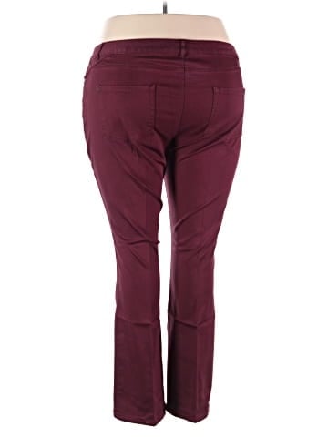 Coldwater Creek Jeggings (view 2)