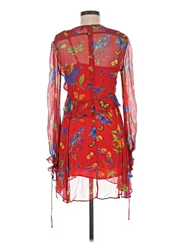 The Kooples Cocktail Dress (view 2)