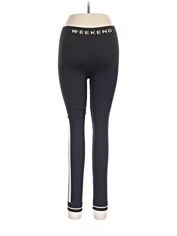 Weekend Max Mara Leggings (view 2)