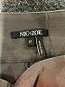 Nic + Zoe Gray Active Pants Size 12 - photo 7