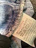 Unbranded Blue Denim Shorts Size M - photo 4