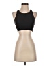 Fabletics Black Tank Top Size S (estimated) - photo 1