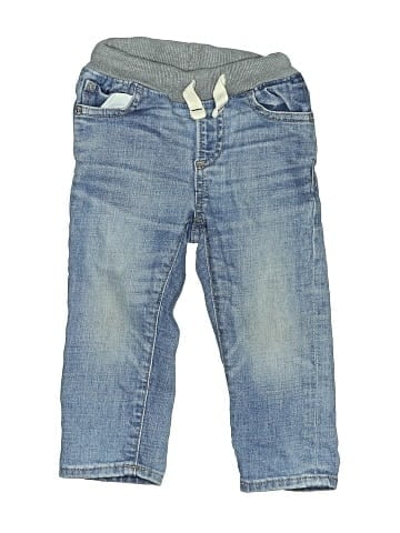 Gap Jeans (view 1)