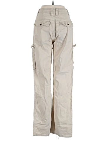 Bershka Cargo Pants (view 2)