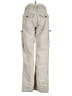 Bershka Tan Cargo Pants Size 00 - photo 2