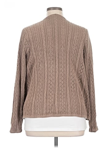 Jeanne Pierre Cardigan (view 2)