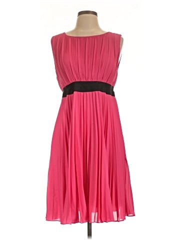 BCBGMAXAZRIA Cocktail Dress (view 1)