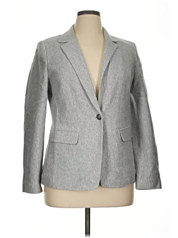 Ann Taylor LOFT Blazer (view 1)