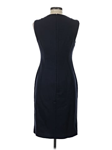 Magaschoni Cocktail Dress (view 2)