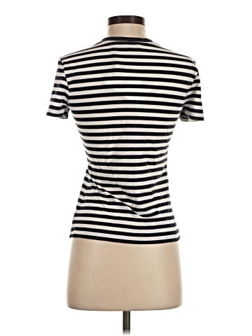 Theory Short Sleeve Turtleneck (view 2)