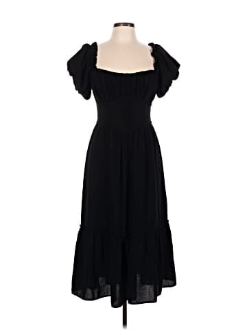 Trixxi Cocktail Dress (view 1)