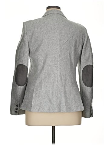 Ann Taylor LOFT Blazer (view 2)