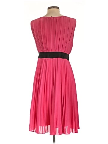 BCBGMAXAZRIA Cocktail Dress (view 2)