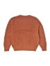 Zara Solid Brown Pullover Sweater Size 9 - 10 - photo 2