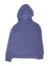 Crewcuts Outlet Blue Pullover Hoodie Size 8 - 9 - photo 1