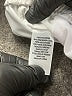 Kim Rogers 100% Polyester Solid White Casual Pants Size 20 - photo 5