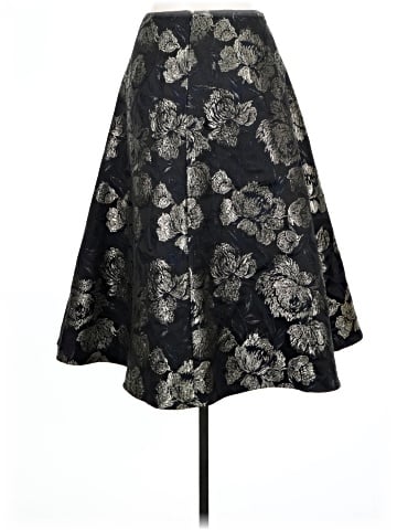 Ann Taylor Factory Formal Skirt (view 2)