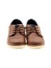 Deer Stags Brown Dress Shoes Size 2 (youth) - photo 2
