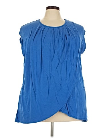 Sejour Sleeveless Blouse (view 1)