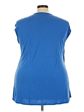 Sejour Sleeveless Blouse (view 2)
