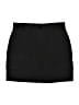 Athleta Solid Black Skort Size 2 - photo 1