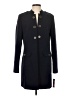 Tommy Hilfiger Blue Coat Size S - photo 1