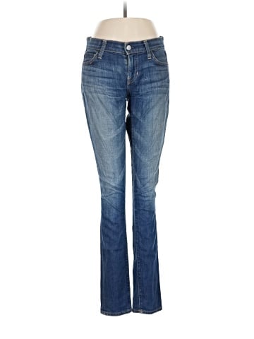Elizabeth and James Jeans (view 1)