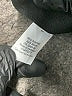 Nine West Plaid Gray Casual Pants Size 12 - photo 8