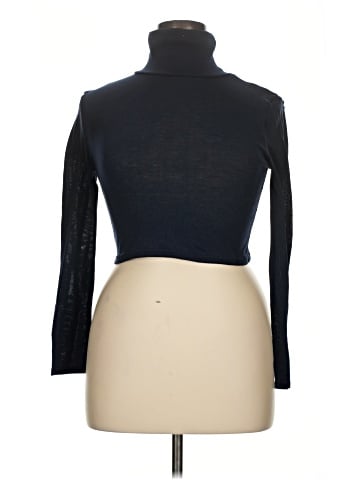Love Long Sleeve Turtleneck (view 1)