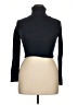 Love Black Long Sleeve Turtleneck Size XL - photo 1