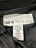Bar III Black Blazer Size XS - photo 6